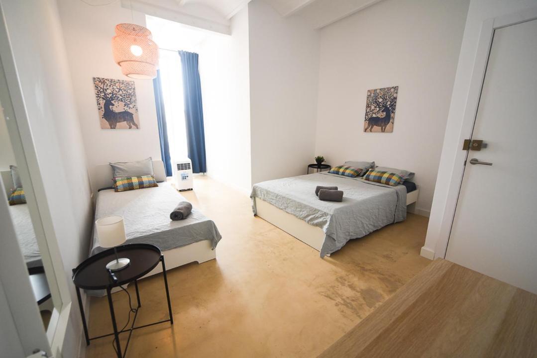 Albergue Close To Sagrada Familia *