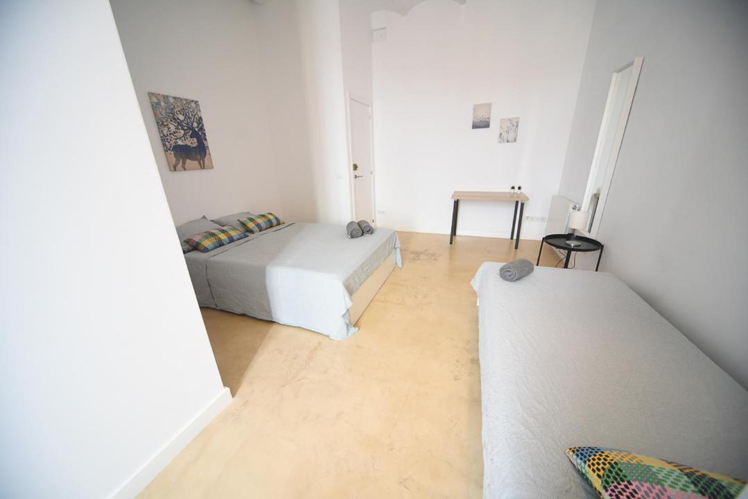 Close To Sagrada Familia Albergue