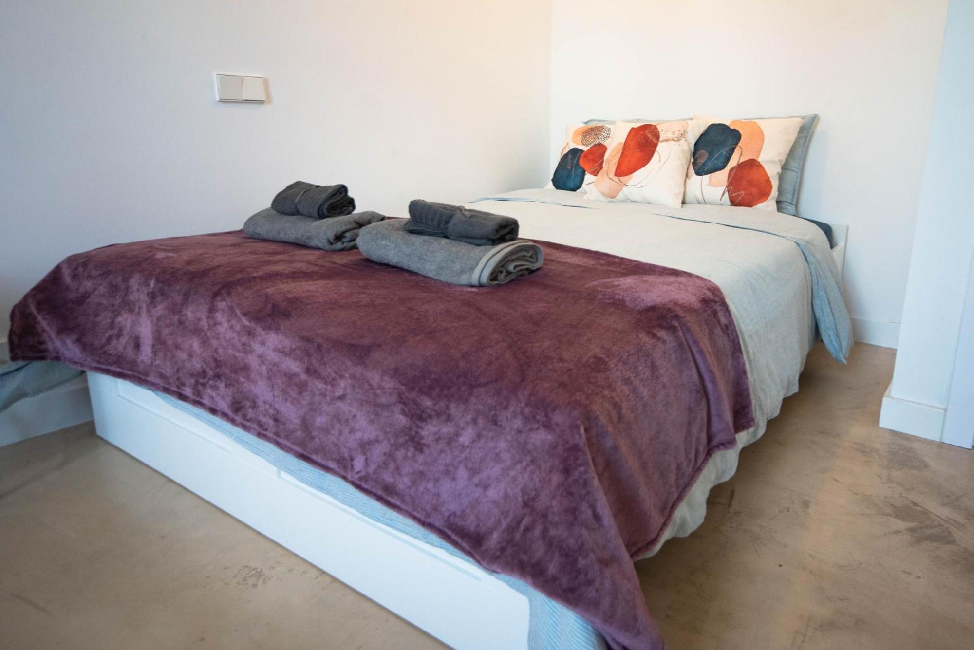 Albergue Close To Sagrada Familia
