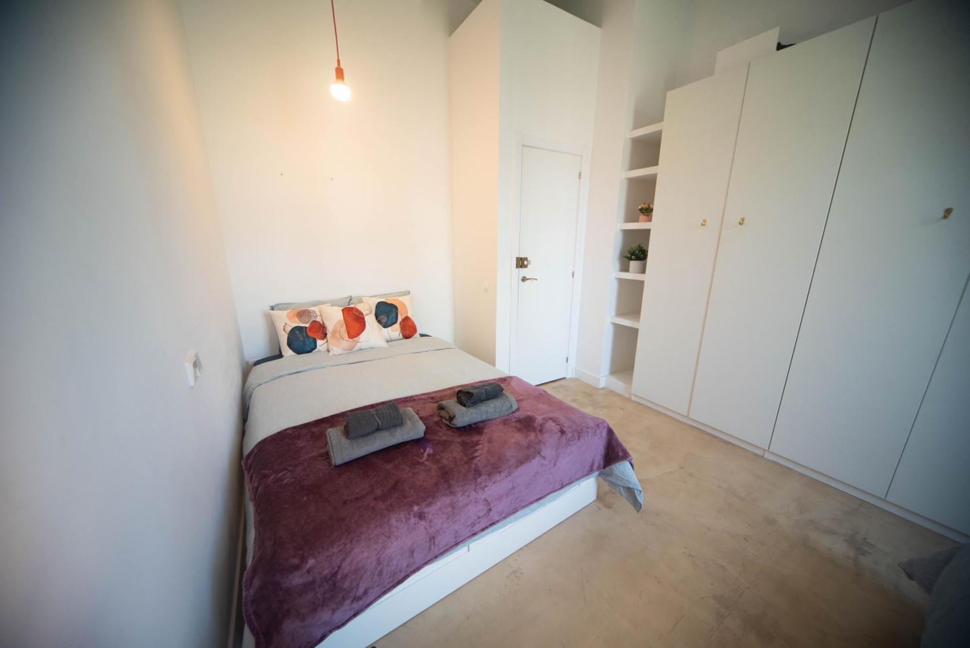 Albergue Close To Sagrada Familia *